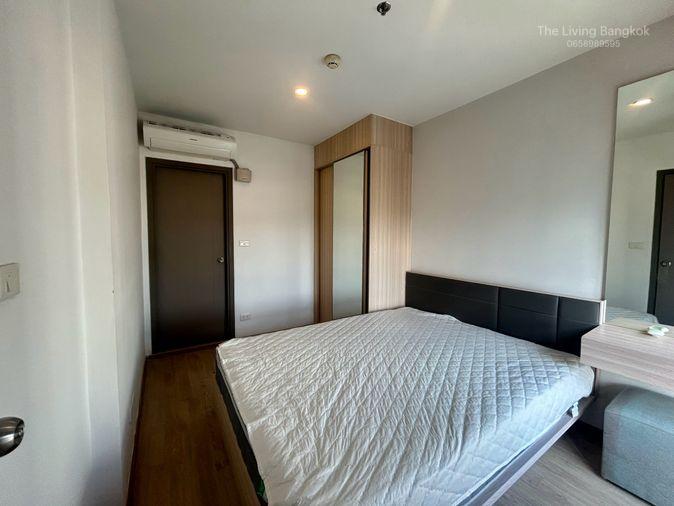 รูป ให้เช่าคอนโด Ideo O2 2 นอน ใกล้ BTS บางนา (Rt-01) - รูปที่ 12/19