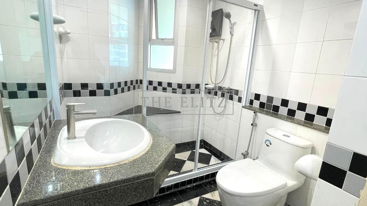 picture ✨ Newly Renovated Spacious Unit | Prime Siam-Pathumwan Access - Modern Comfort - Move-in Ready ✨ - 18/27