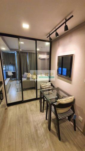 รูป 🏢 ให้เช่าคอนโด : Maestro 14 Siam - Ratchathewi (มาเอสโตร 14 สยาม - ราชเทวี) รหัสทรัพย์ | 📌LNP-C14567 - รูปที่ 18/26