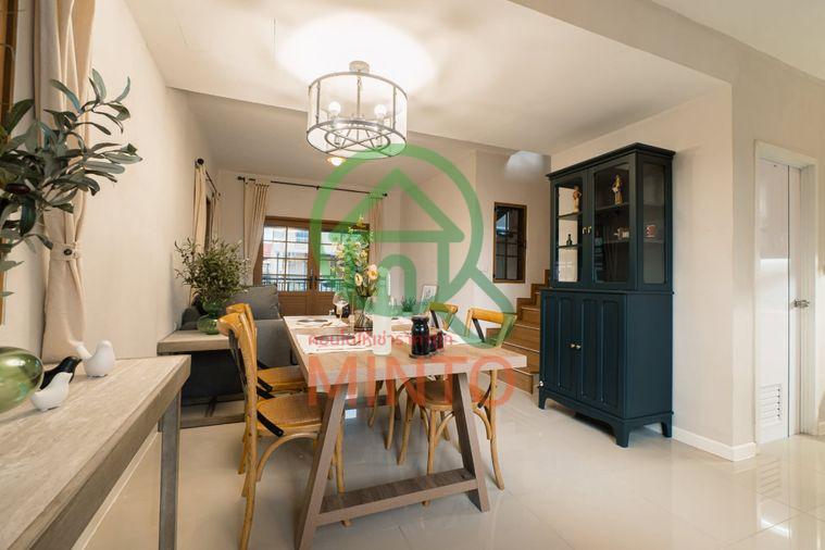 รูป 🏡 ปล่อยเช่าทาวน์โฮม โครงการ พฤกษาวิลล์ 46/2 รังสิต-คลองสาม (คลองหลวง) หลังมุมแปลงใหญ่ 40 ตร.วา อารมณ์บ้านแฝด วิวเปิดโล่ง 3 ด้าน 🌳 - รูปที่ 39/54