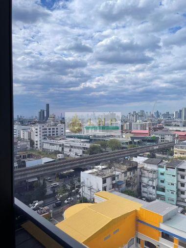 รูป 🏢 ให้เช่าคอนโด : Siamese Sukhumvit 87 (ไซมิส สุขุมวิท 87) รหัสทรัพย์ | 📌LNP-C14581 - รูปที่ 38/38