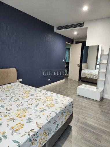 รูป ✨ Prime Station Front Living | Large Unit - Move-in Ready - Right Next to BTS Wongwianyai ✨ - รูปที่ 4/17