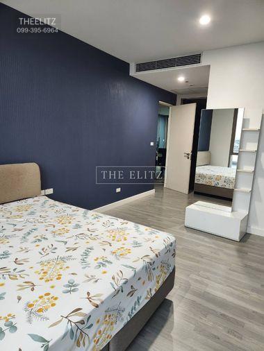 รูป ✨ Prime Station Front Living | Large Unit - Move-in Ready - Right Next to BTS Wongwianyai ✨ - รูปที่ 4/17