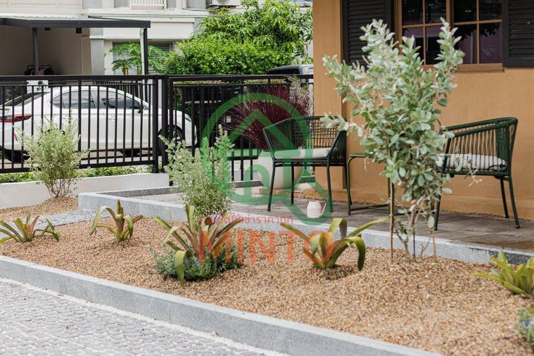รูป 🏡 ปล่อยเช่าทาวน์โฮม โครงการ พฤกษาวิลล์ 46/2 รังสิต-คลองสาม (คลองหลวง) หลังมุมแปลงใหญ่ 40 ตร.วา อารมณ์บ้านแฝด วิวเปิดโล่ง 3 ด้าน 🌳 - รูปที่ 27/54