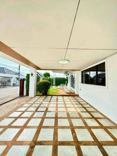 รูป ขายบ้านเดี่ยว ซอยสยามคันทรีคลับ พัทยา บ้านพร้อมอยู่ ทำเลดี น่าอยู่มาก - รูปที่ 19/19
