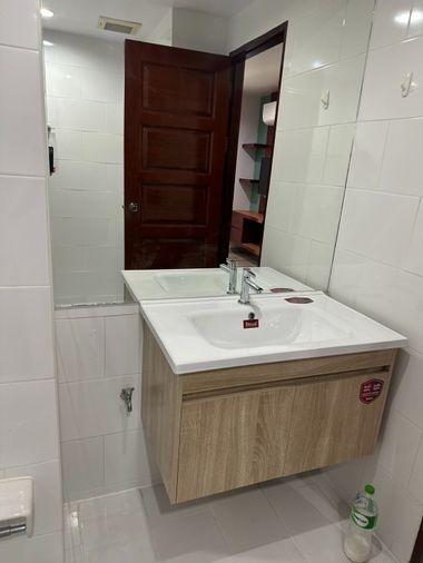 picture Condo for rent at PG 2 Rama IX, studio room, size 30 sq.m., on the 7th floor. - 7/10