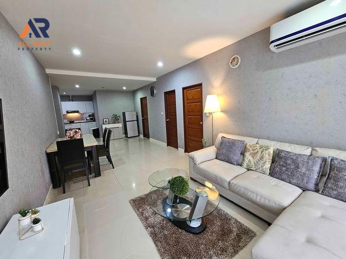 รูป 🔥 LAVIQ Sukhumvit 57 | 1 Bedroom 1 Bathroom | 46 ตร.ม. | ชั้น 28 | 58,000 บาท/เดือน - รูปที่ 9/14