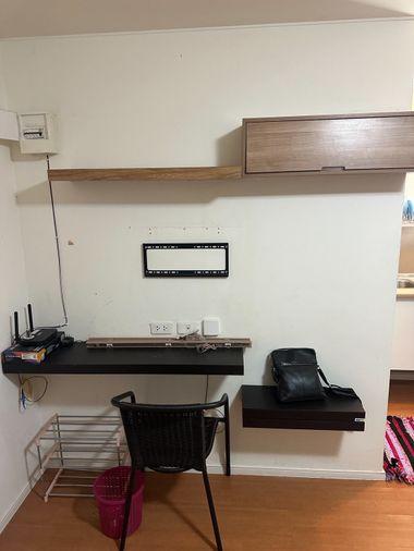 picture ðĨ FOR SALE: Lumpini Township Rangsit - Klong 1, Conveniently Located on the 1st Floor of Building C5, No Elevator Wait Needed! - 5/5