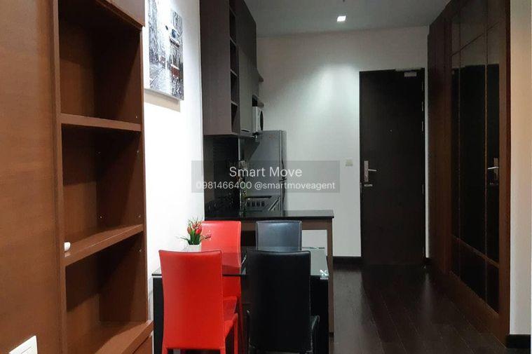 รูป 🔥เช่าด่วน !!🔥Ideo Q Phayathai, 2 ห้องนอน, 2 ห้องน้ำ, ชั้นสูง 31++, วิวเมือง, ทำเลดี !! Code C20230107607 แต่งครบ, พร้อมเข้าอยู่ 📣📣 - รูปที่ 2/4