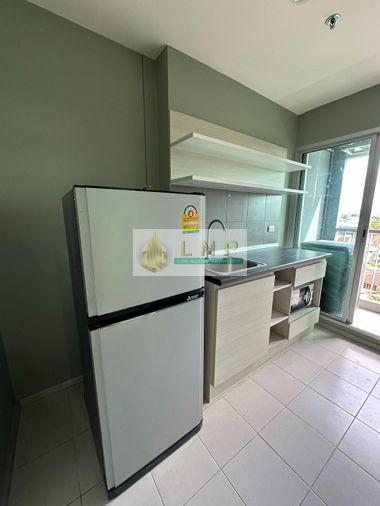 picture 🏢 Condo for Rent: Aspire Ratchada - Wongsawang Property Code | LNP-C14565 - 2/6
