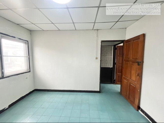 รูป ให้เช่า หมู่บ้านรัตนาธิเบศร์ อยู่หลังเซนทรัลเวสเกต - รูปที่ 14/16