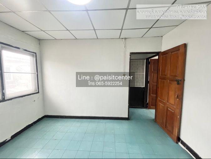 รูป ให้เช่า หมู่บ้านรัตนาธิเบศร์ อยู่หลังเซนทรัลเวสเกต - รูปที่ 14/16