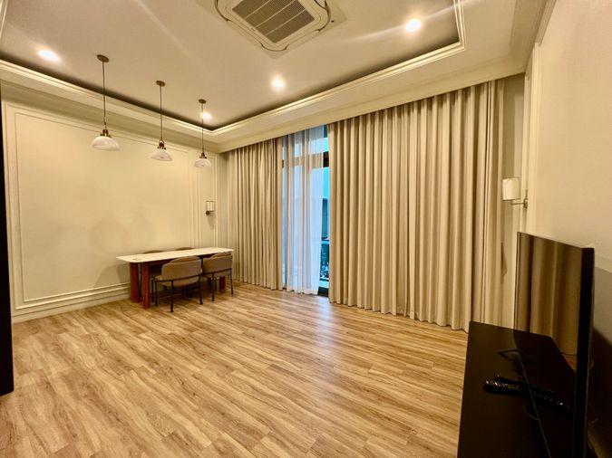รูป ขาย Townhome 4 ชั้น Patio Ratchayothin ทาวน์โฮมระดับพรีเมียม  โอกาสเป็นเจ้าของทาวน์โฮมระดับพรีเมียม - รูปที่ 14/37