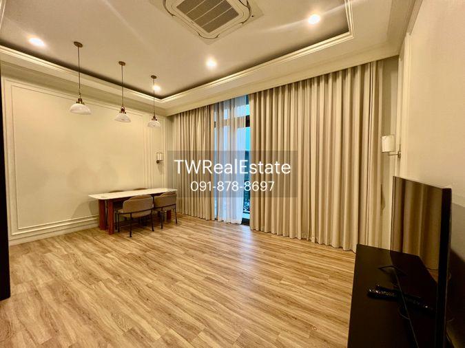 รูป ขาย Townhome 4 ชั้น Patio Ratchayothin ทาวน์โฮมระดับพรีเมียม โอกาสเป็นเจ้าของทาวน์โฮมระดับพรีเมียม - รูปที่ 14/37