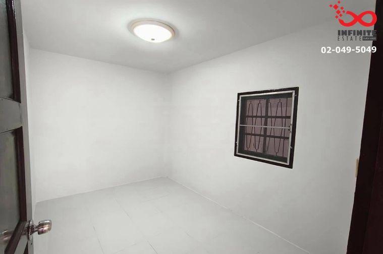 รูป ขายบ้านเดี่ยว ถนนประเสริฐมนูกิจ ม.เสนานิเวศน์ 2 (เกษตร-นวมินทร์) 1 ชั้น 42 ตร.ว. ปรับปรุงใหม่ พร้อมอยู่  - รูปที่ 7/15