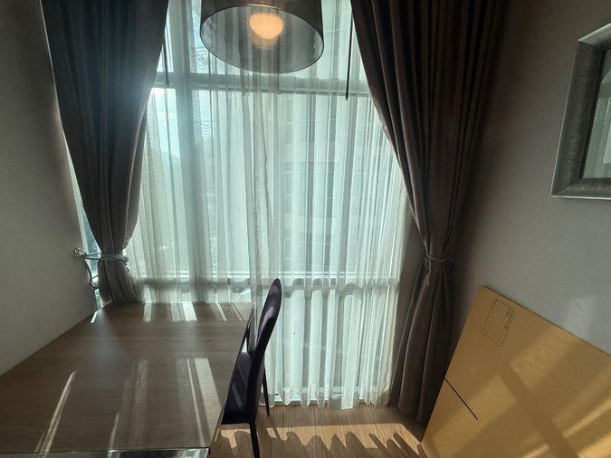 picture green lake condo floor6tower3 53sqn - 13/16