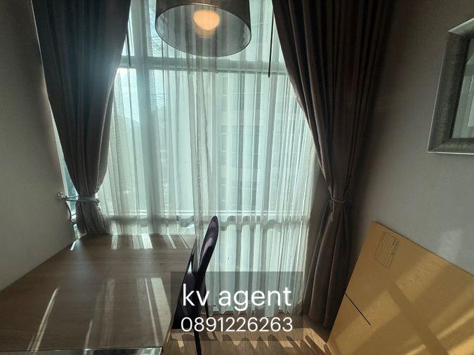 picture green lake condo floor6tower3 53sqn - 13/16