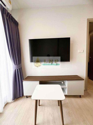 picture ðĒ Condo for Rent: Nue Cross Khu Khot Station Property Code | LNP-C14578 - 8/8