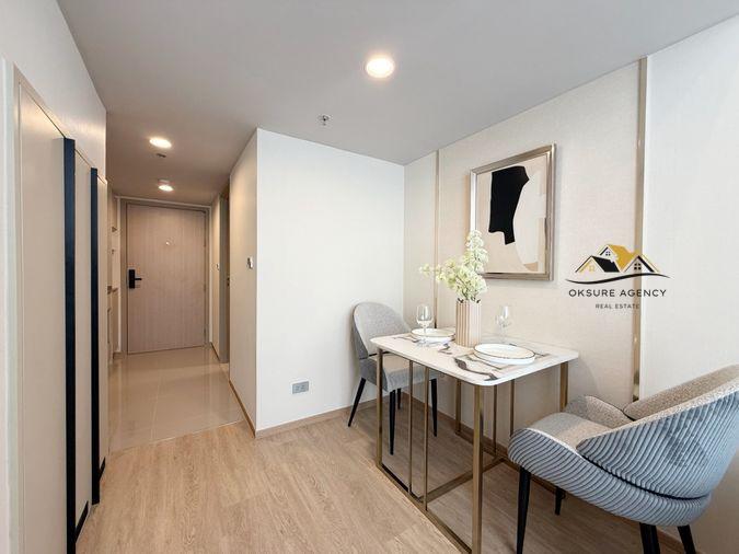 picture 🌆 Culture Chula – Beautiful, Move-in Ready Room - 4/13