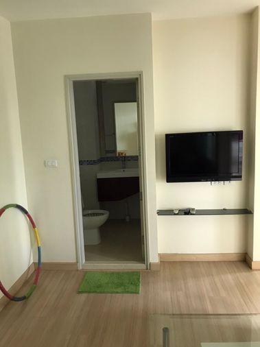 รูป Hot Price for rent Life @ Sathorn 10 ราคาถูกที่สุด ห้องสวย🔥 - รูปที่ 1/11