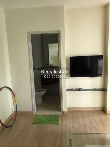 รูป Hot Price for rent Life @ Sathorn 10 ราคาถูกที่สุด ห้องสวย🔥 - รูปที่ 1/11