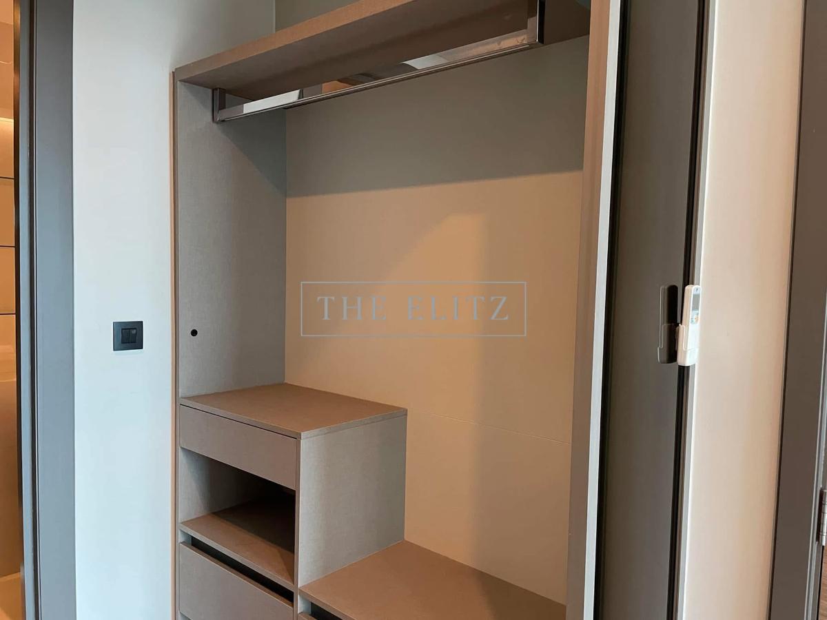 picture ✨ Brand New Unused Condition | Near Assumption College Bangrak - Prime Riverside Access - High Security ✨ - 7/22