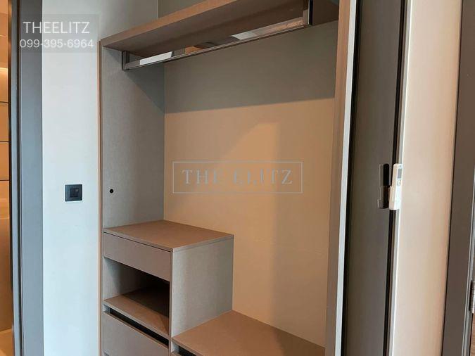 รูป ✨ Brand New Unused Condition | Near Assumption College Bangrak - Prime Riverside Access - High Security ✨ - รูปที่ 7/22
