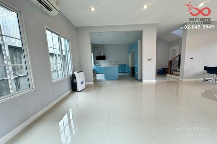 รูป ขายบ้านเดี่ยว ระดับพรีเมียม ทูแกรนด์ โมนาโค บางนา-วงแหวน 2 ชั้น 113 ตร.ว. ใกล้ทางพิเศษบูรพาวิถี - รูปที่ 5/14