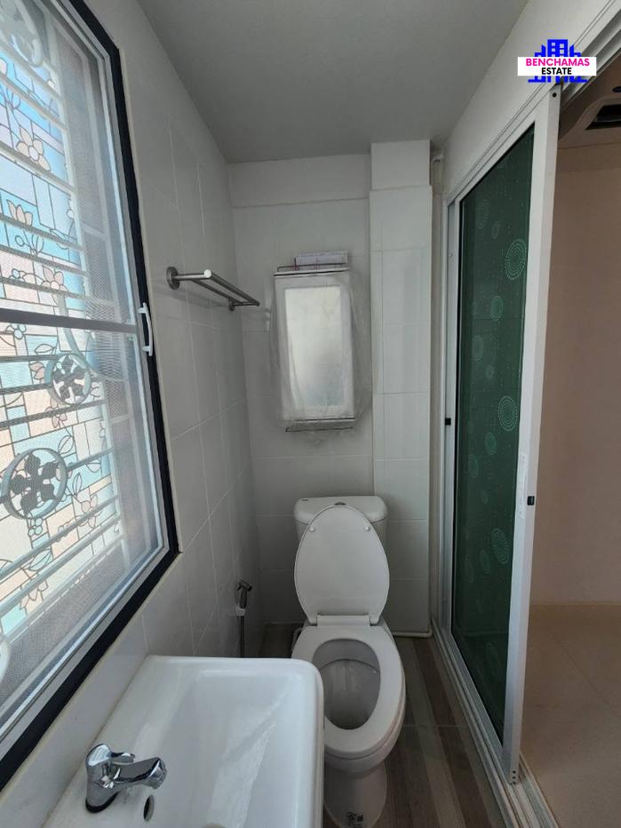 รูป 🏡 ขายทาวน์เฮ้าส์ 2 ชั้น (หัวมุม) หมู่บ้านบางใหญ่ซิตี้ (Bangyai City) | ใกล้ MRT ตลาดบางใหญ่ - รูปที่ 19/23