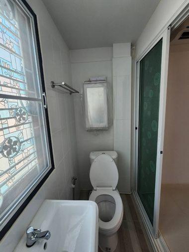 รูป 🏡 ขายทาวน์เฮ้าส์ 2 ชั้น (หัวมุม) หมู่บ้านบางใหญ่ซิตี้ (Bangyai City) | ใกล้ MRT ตลาดบางใหญ่ - รูปที่ 19/23