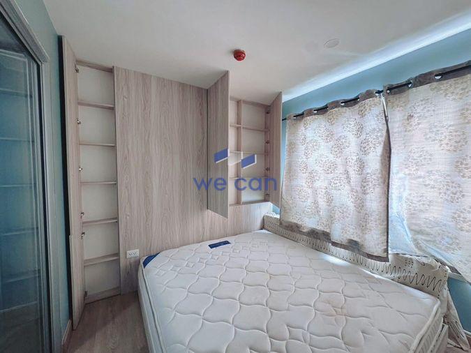 รูป ให้เช่า The Trust Resident Ratchada - Rama 3 - รูปที่ 1/8
