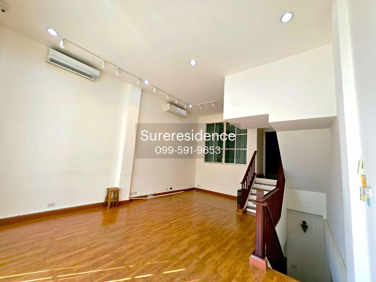 picture H0779, Home Office for rent 3 Br., Latphrao-Chockchai 4 - 11/19