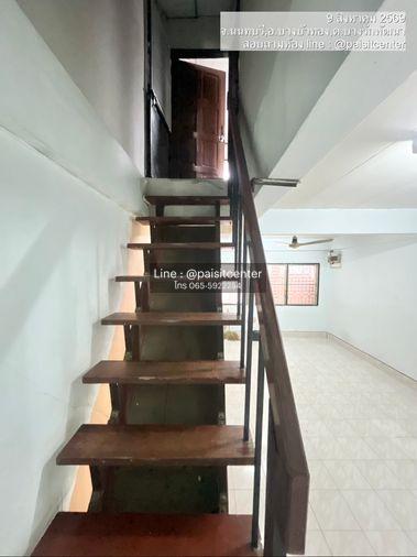 รูป ให้เช่า หมู่บ้านรัตนาธิเบศร์ อยู่หลังเซนทรัลเวสเกต - รูปที่ 12/16