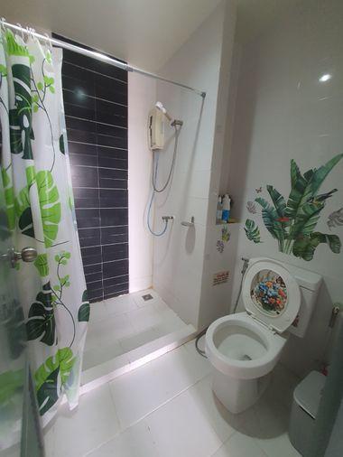 รูป Smart วัชรพล ห้องแต่งตัว 1 นอน  - รูปที่ 10/10