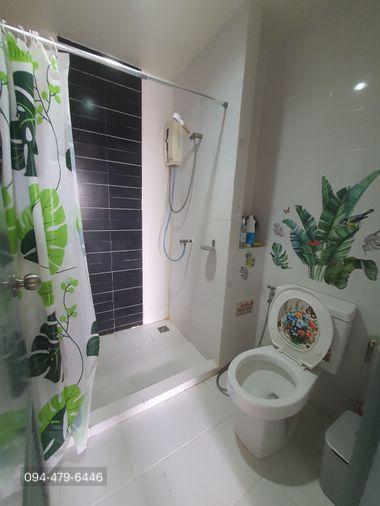 รูป Smart วัชรพล ห้องแต่งตัว 1 นอน - รูปที่ 10/10