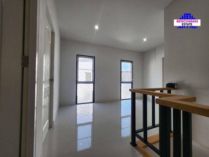 รูป 🏡 ขายทาวน์เฮ้าส์ 2 ชั้น (หัวมุม) หมู่บ้านบางใหญ่ซิตี้ (Bangyai City) | ใกล้ MRT ตลาดบางใหญ่ - รูปที่ 4/23