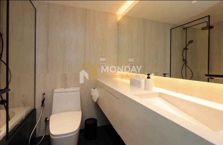 รูป 🔥MD-26067129 Rare Item ห้องสวย ราคาต่ำกว่าตลาด เลค อเวนิว สุขุมวิท 16 (Pet Friendly) รีบจองก่อนหลุด 🔥 - รูปที่ 8/8