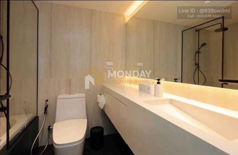 รูป 🔥MD-26067129 Rare Item ห้องสวย ราคาต่ำกว่าตลาด เลค อเวนิว สุขุมวิท 16 (Pet Friendly) รีบจองก่อนหลุด 🔥 - รูปที่ 8/8