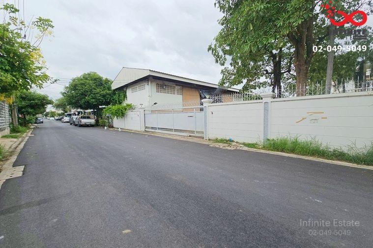 รูป ขายบ้านเดี่ยว 2 ชั้น 418 ตร.ว. กำแพงเพชร 6 หลักสี่–แจ้งวัฒนะ ใกล้สนามบินดอนเมือง - รูปที่ 2/19