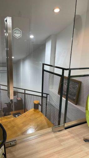 รูป ขาย ทาวน์โฮม 3.5 ชั้น Haus Niche แจ้งวัฒนะ–สามัคคี 29 บ้านทำเลดี ใกล้โรงเรียนนานาชาติ  (TH6931) - รูปที่ 16/27
