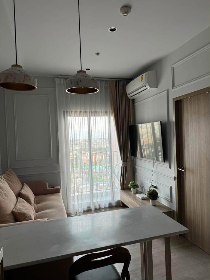 picture Altitude Unicorn Sathorn - Thapra    Condo For Rent / Line : @mintocondo - 2/6