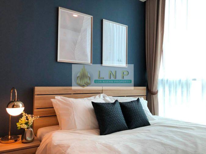 รูป 🏢 ขายคอนโด : Noble Revolve Ratchada 2 (โนเบิล รีวอลฟ์ รัชดา 2) รหัสทรัพย์ | 📌LNP-C14572 - รูปที่ 17/24