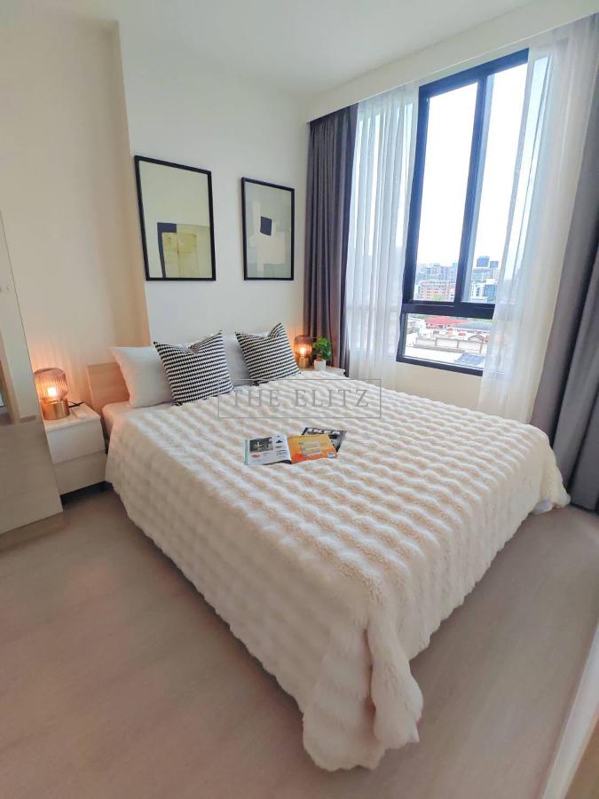 picture ✨ Chic Urban Residence | Gorgeous Design - Complete Amenities - Near MRT & Key Landmarks ✨ - 5/16