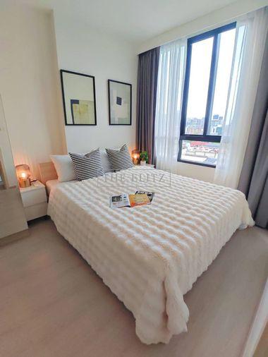 รูป ✨ Chic Urban Residence | Gorgeous Design - Complete Amenities - Near MRT & Key Landmarks ✨ - รูปที่ 5/16