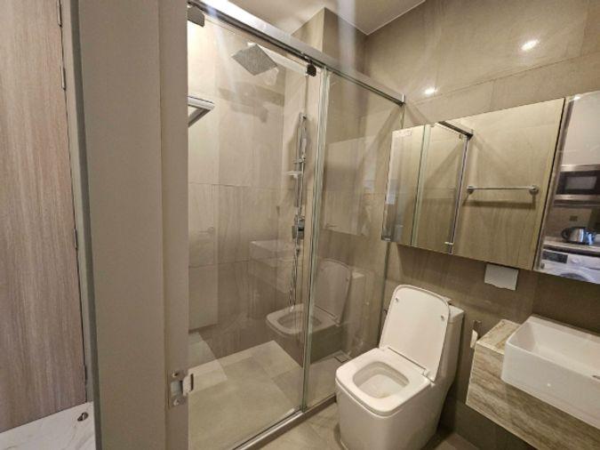 picture  Park Origin Phayathai    Condo For Rent / Line : @mintocondo - 6/17