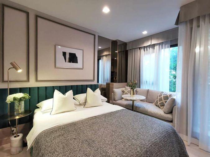 picture For Rent - Life One Wireless , Luxury Class Studio 1 bathroom - 3/7