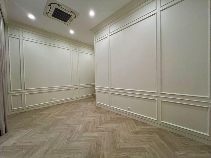 รูป ขาย Townhome 4 ชั้น Patio Ratchayothin ทาวน์โฮมระดับพรีเมียม  โอกาสเป็นเจ้าของทาวน์โฮมระดับพรีเมียม - รูปที่ 31/37
