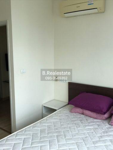รูป Hot Price for rent Life @ Sathorn 10 ราคาถูกที่สุด ห้องสวย🔥 - รูปที่ 6/11