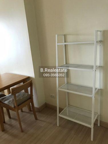 รูป Hot Price for rent Life @ Sathorn 10 ราคาถูกที่สุด ห้องสวย🔥 - รูปที่ 4/11