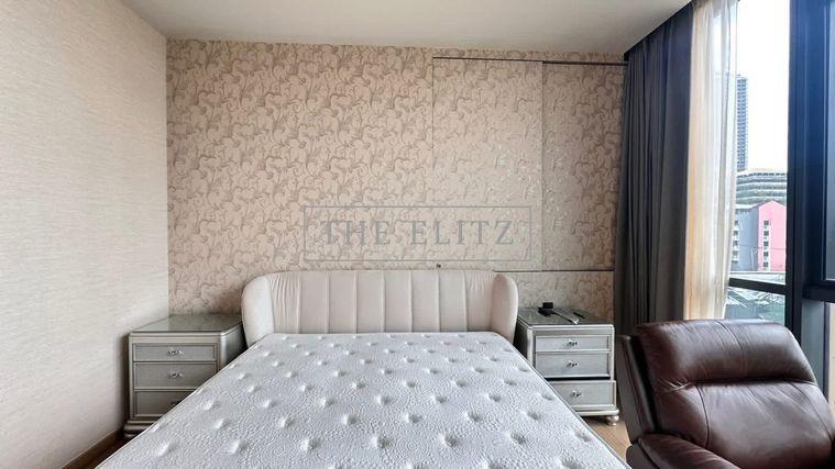 รูป ✨ Exclusive Pet-Friendly Haven | Spacious Refurbished Interior - World-Class Standard - Prime Thonglor ✨ - รูปที่ 12/29